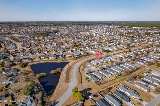 7217 Haskell Court, Wilmington, NC 28411