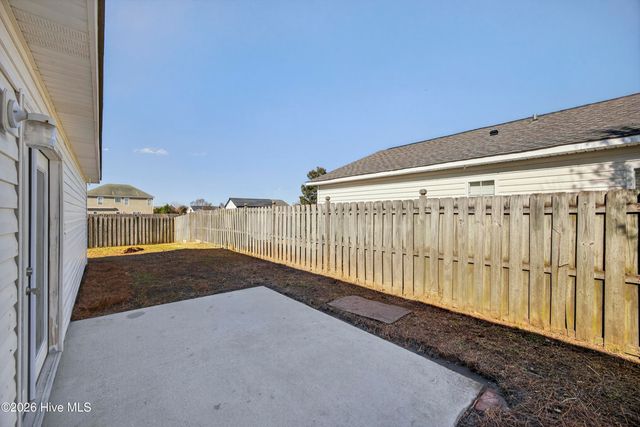 7217 Haskell Court, Wilmington, NC 28411