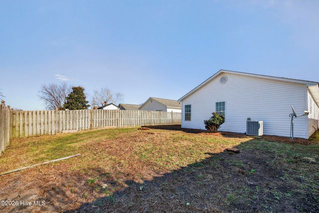 7217 Haskell Court, Wilmington, NC 28411