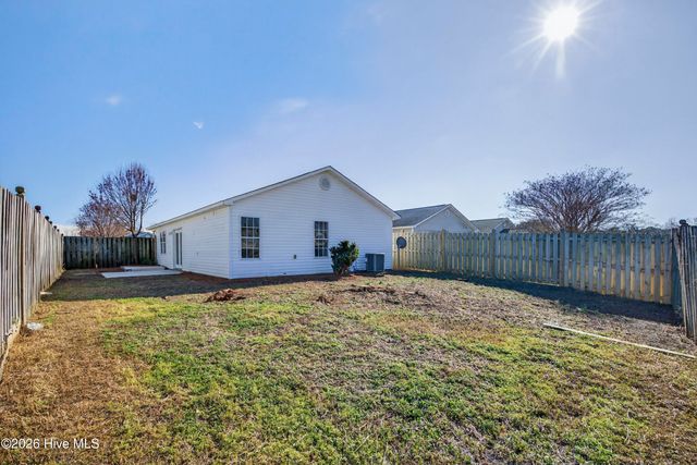 7217 Haskell Court, Wilmington, NC 28411