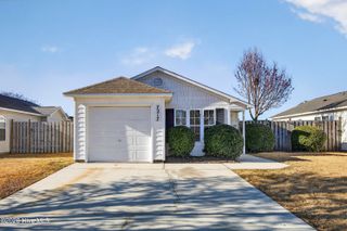 7217 Haskell Court, Wilmington, NC 28411