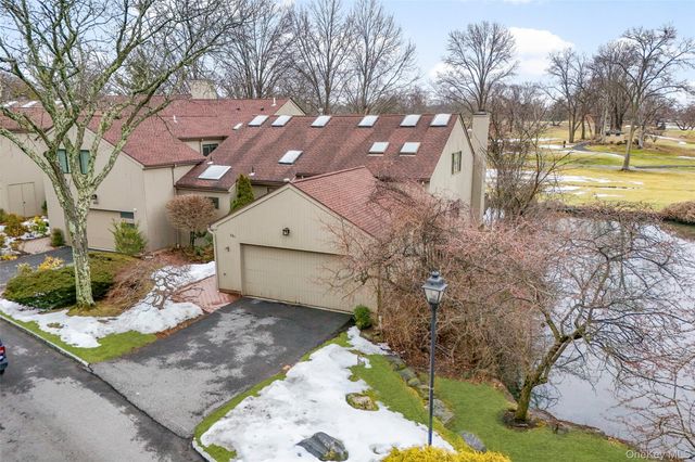 601 Fairway Green, Mamaroneck, NY 10543