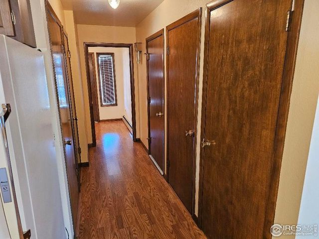 915 Park St, Fort Morgan, CO 80701