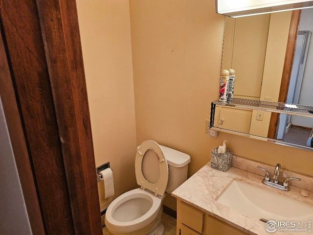 915 Park St, Fort Morgan, CO 80701