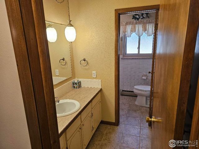 915 Park St, Fort Morgan, CO 80701