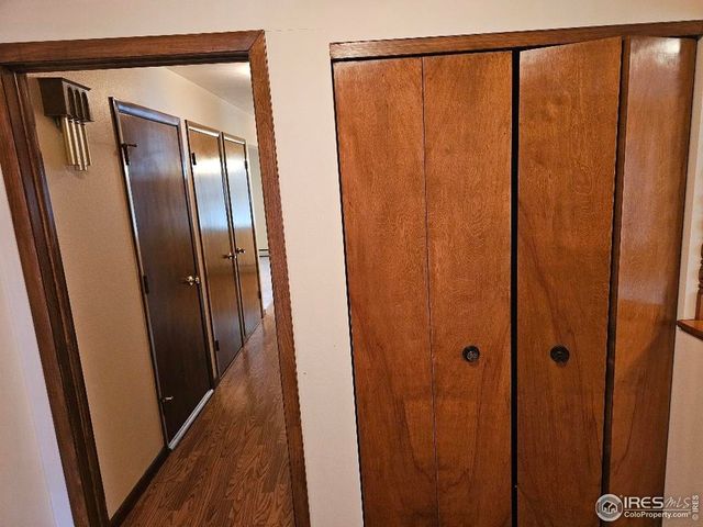 915 Park St, Fort Morgan, CO 80701