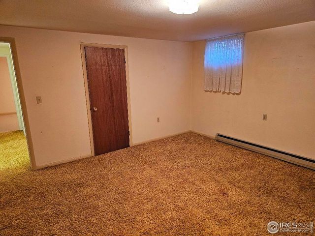 915 Park St, Fort Morgan, CO 80701