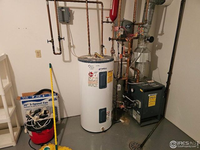 915 Park St, Fort Morgan, CO 80701