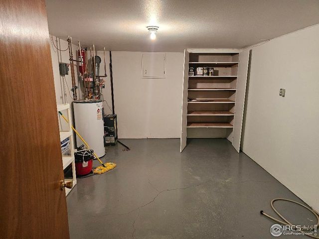 915 Park St, Fort Morgan, CO 80701