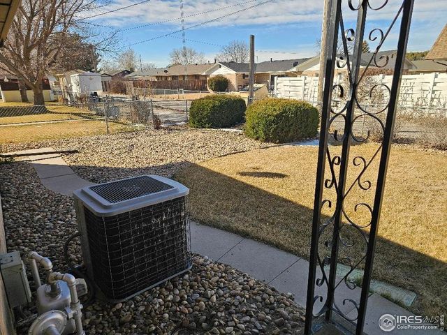 915 Park St, Fort Morgan, CO 80701