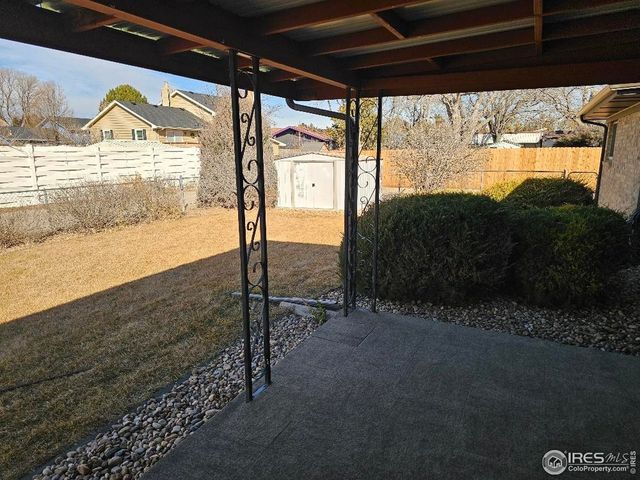 915 Park St, Fort Morgan, CO 80701