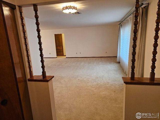 915 Park St, Fort Morgan, CO 80701