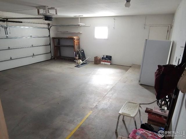 915 Park St, Fort Morgan, CO 80701