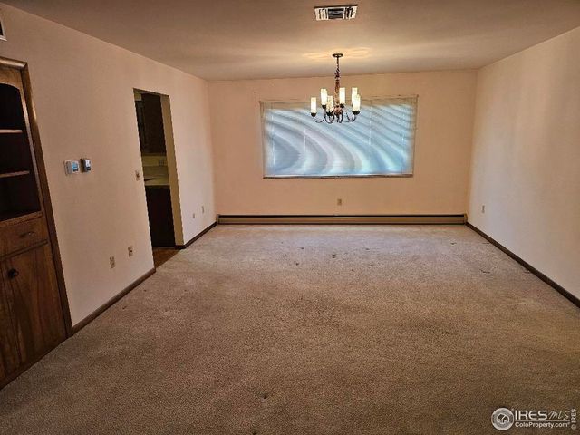 915 Park St, Fort Morgan, CO 80701