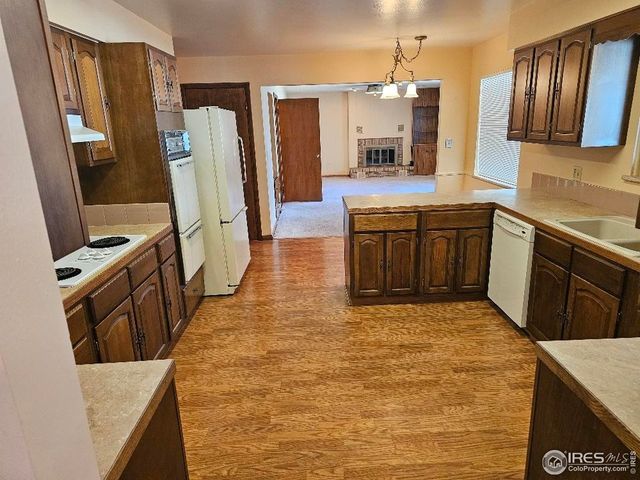 915 Park St, Fort Morgan, CO 80701