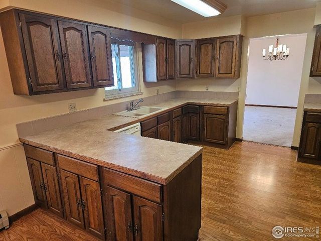 915 Park St, Fort Morgan, CO 80701