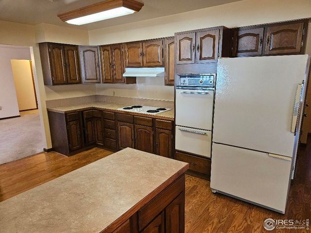 915 Park St, Fort Morgan, CO 80701