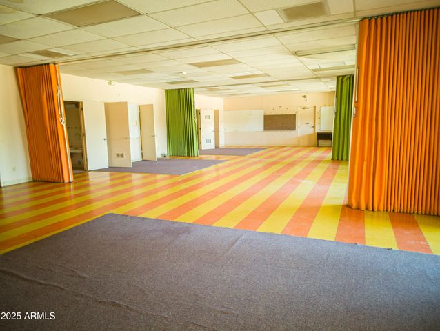 1025 E 10TH Street, Douglas, AZ 85607