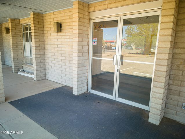 1025 E 10TH Street, Douglas, AZ 85607