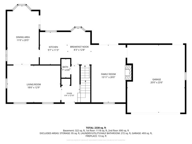 1822 Prairie Street, Grinnell, IA 50112