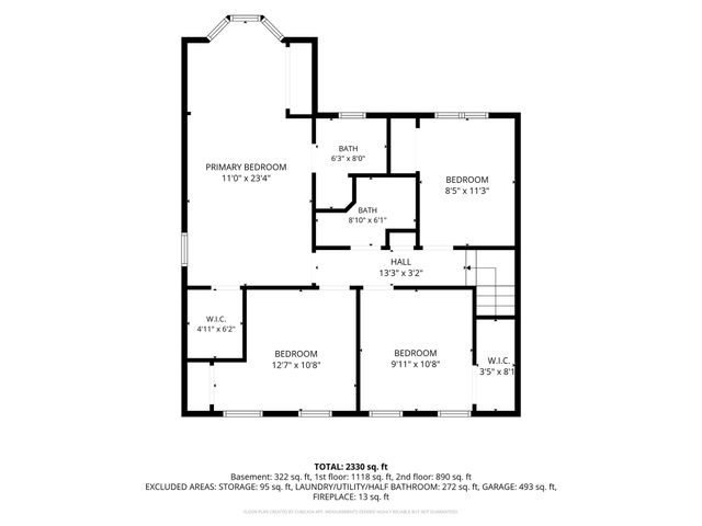 1822 Prairie Street, Grinnell, IA 50112