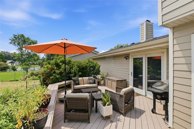 1822 Prairie Street, Grinnell, IA 50112