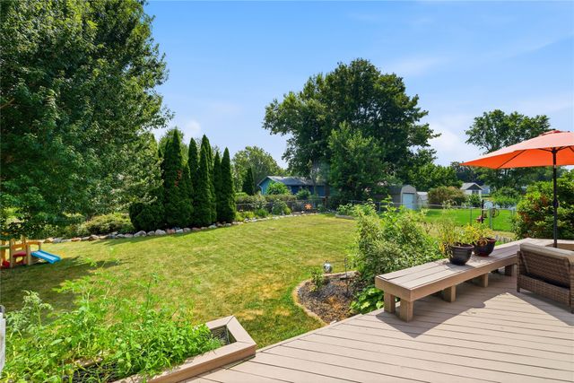1822 Prairie Street, Grinnell, IA 50112