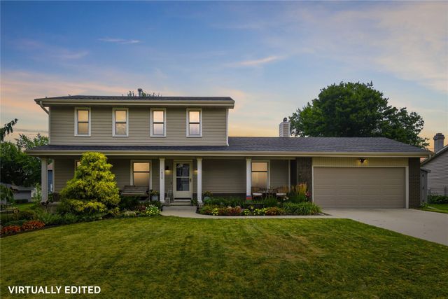 1822 Prairie Street, Grinnell, IA 50112