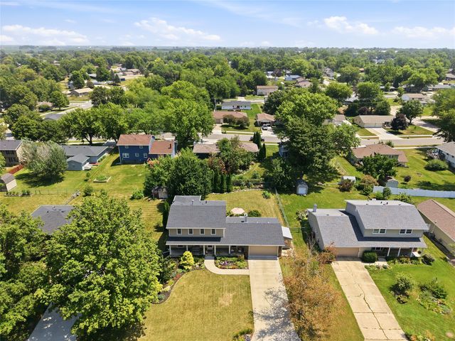 1822 Prairie Street, Grinnell, IA 50112