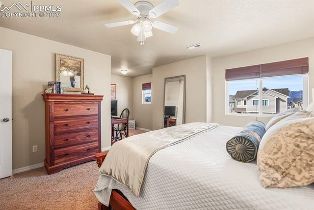 2293 Shady Aspen Drive, Colorado Springs, CO 80921