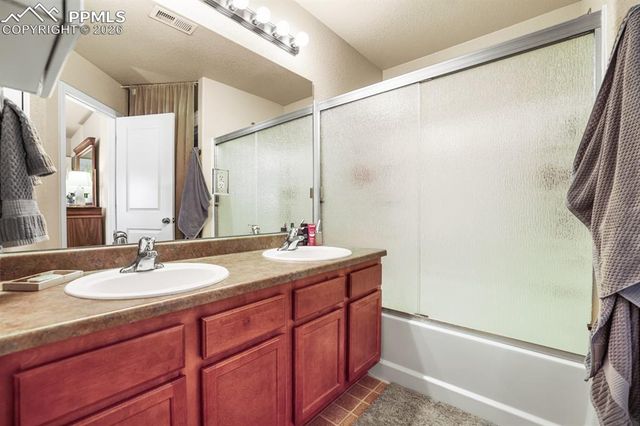 2293 Shady Aspen Drive, Colorado Springs, CO 80921