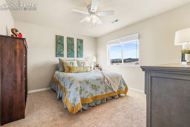 2293 Shady Aspen Drive, Colorado Springs, CO 80921