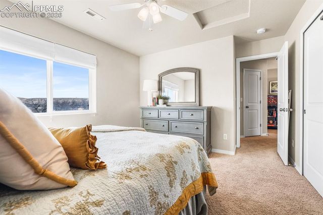 2293 Shady Aspen Drive, Colorado Springs, CO 80921