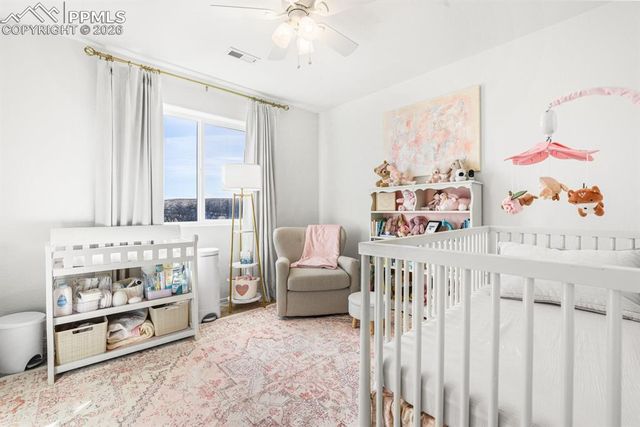 2293 Shady Aspen Drive, Colorado Springs, CO 80921