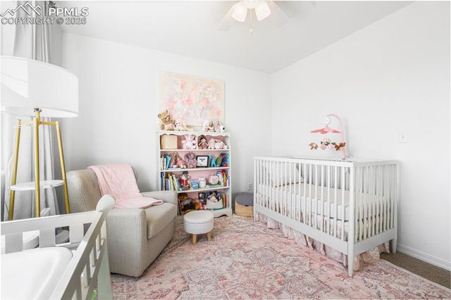 2293 Shady Aspen Drive, Colorado Springs, CO 80921