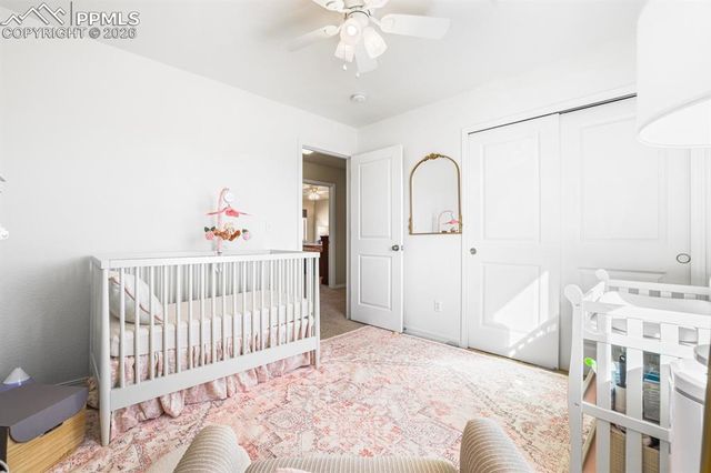 2293 Shady Aspen Drive, Colorado Springs, CO 80921