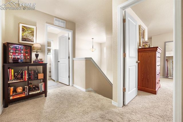 2293 Shady Aspen Drive, Colorado Springs, CO 80921