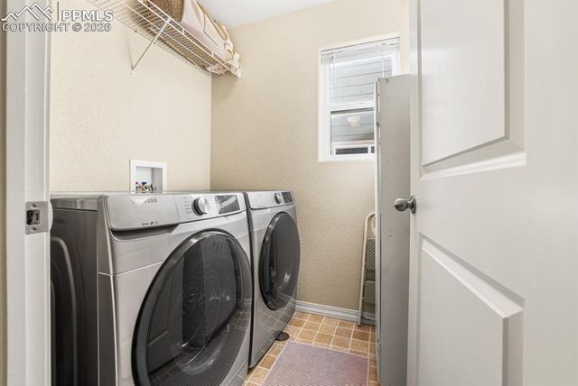 2293 Shady Aspen Drive, Colorado Springs, CO 80921