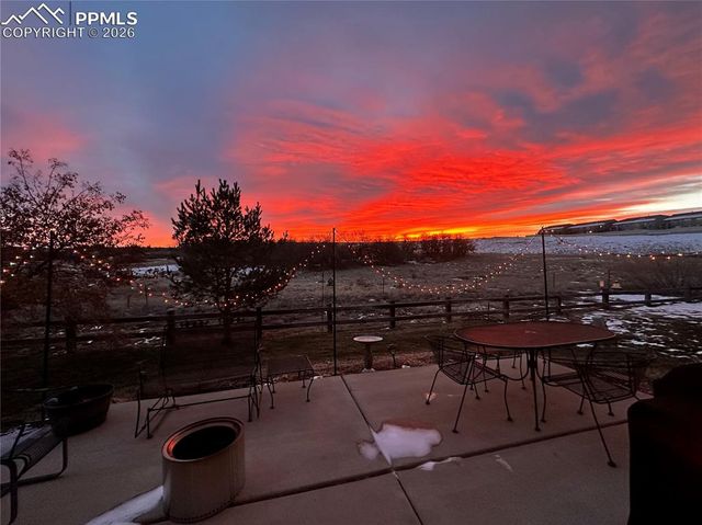 2293 Shady Aspen Drive, Colorado Springs, CO 80921