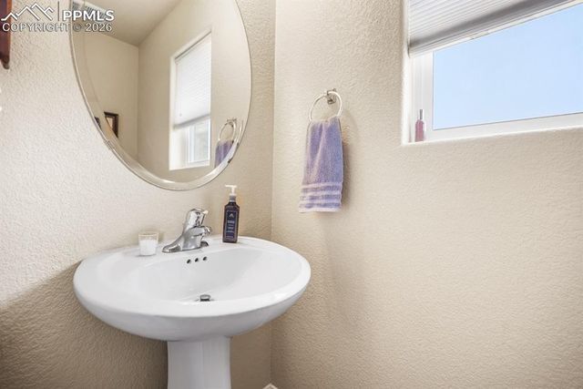 2293 Shady Aspen Drive, Colorado Springs, CO 80921