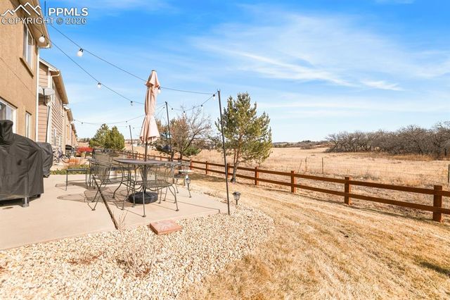 2293 Shady Aspen Drive, Colorado Springs, CO 80921