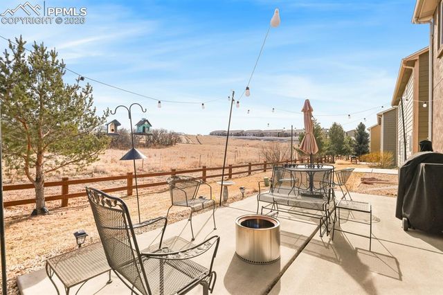 2293 Shady Aspen Drive, Colorado Springs, CO 80921