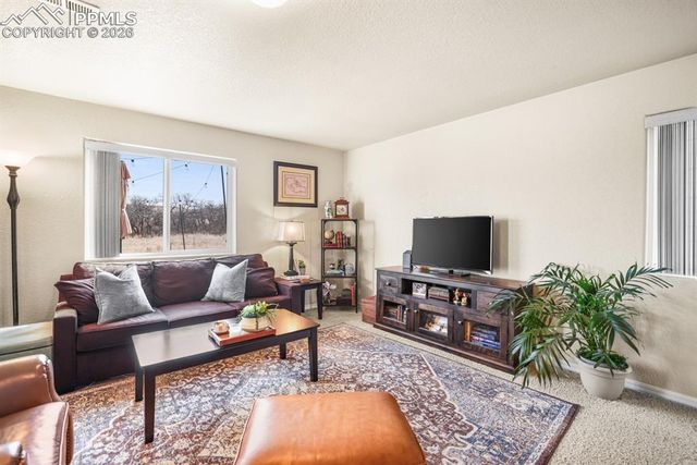 2293 Shady Aspen Drive, Colorado Springs, CO 80921