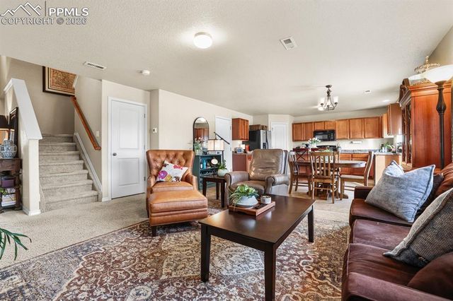 2293 Shady Aspen Drive, Colorado Springs, CO 80921