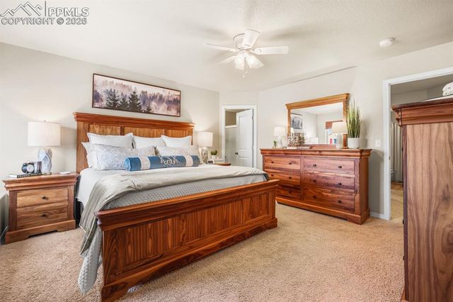 2293 Shady Aspen Drive, Colorado Springs, CO 80921