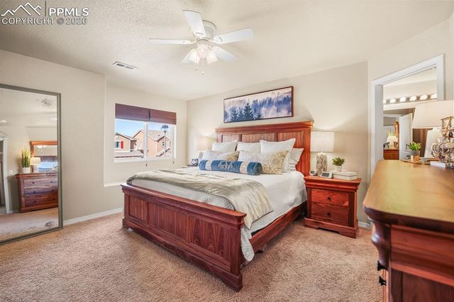 2293 Shady Aspen Drive, Colorado Springs, CO 80921