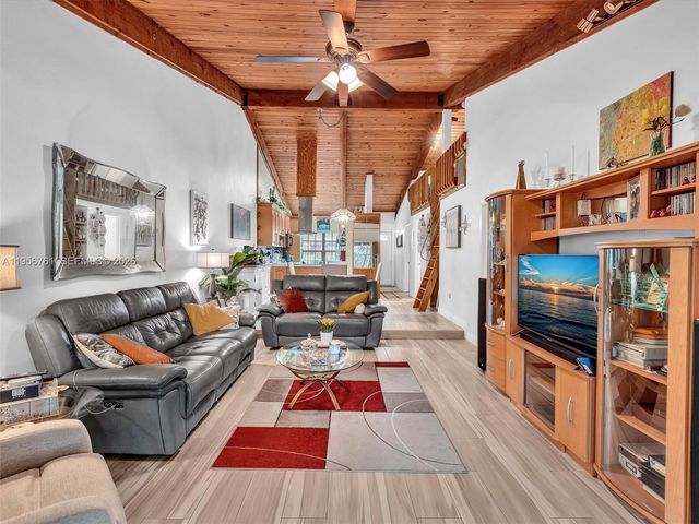 2350 Elm Court, Pembroke Pines, FL 33026