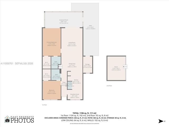2350 Elm Court, Pembroke Pines, FL 33026