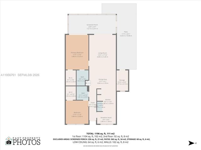 2350 Elm Court, Pembroke Pines, FL 33026