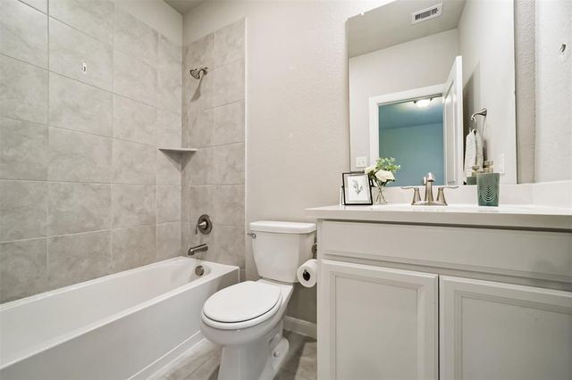 151 Scarlet Maple Court, Conroe, TX 77318